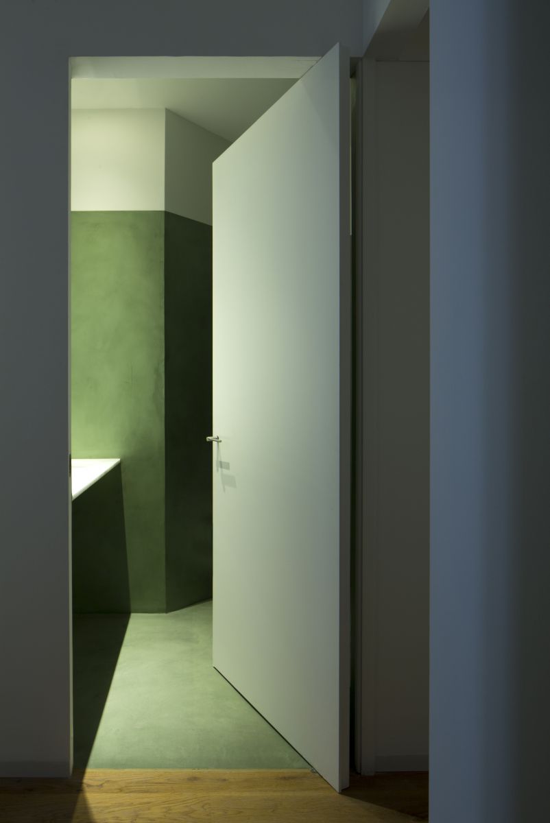 2019園冶杯專業(yè)獎|CíSCAR街上的屋子House on CíSCAR street