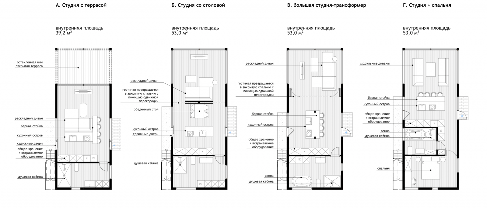 2019園冶杯專業獎|舒適的“盒子”