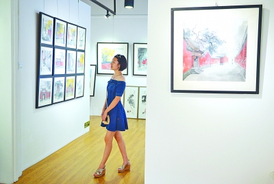 文化產(chǎn)業(yè)園，成長(zhǎng)的煩惱如何解