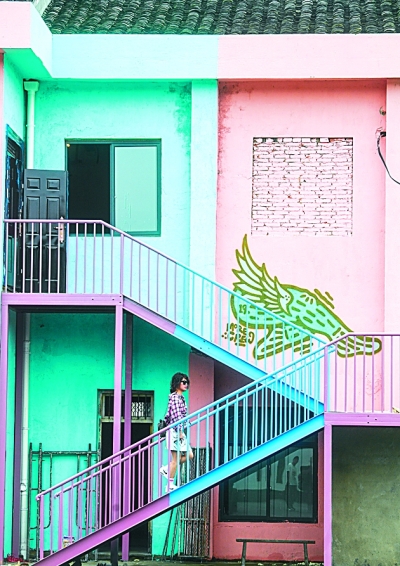 文化產(chǎn)業(yè)園，成長(zhǎng)的煩惱如何解