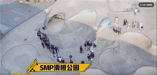 當城市公園成為社區“后花園”