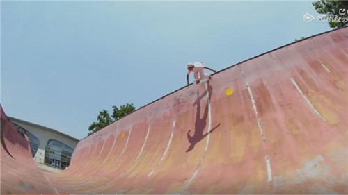 當城市公園成為社區“后花園”