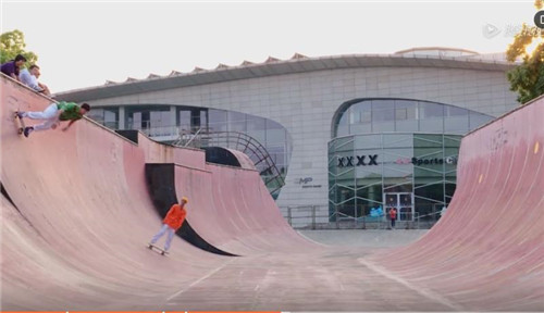 當城市公園成為社區“后花園”