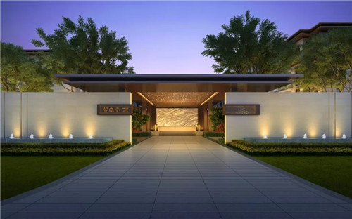 2019園冶杯專業獎丨南京高科紫微堂