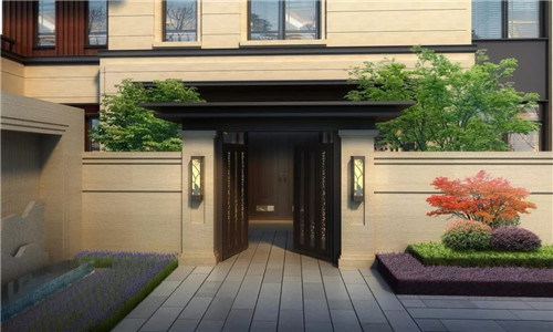 2019園冶杯專業獎丨南京高科紫微堂