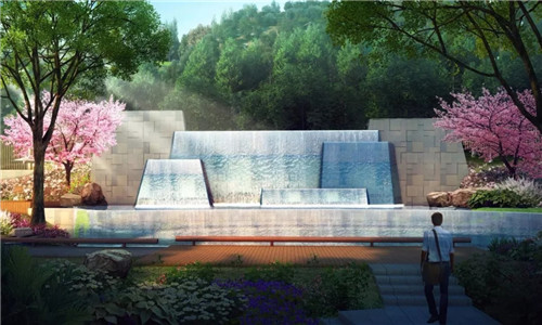 2019園冶杯專業獎丨南京高科紫微堂