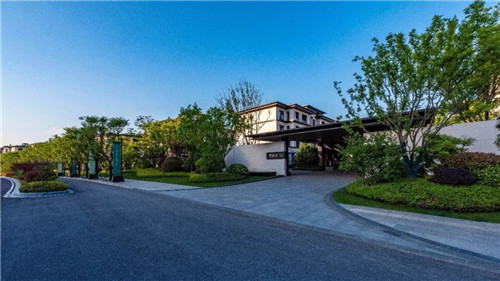 2019園冶杯專業獎丨南京高科紫微堂