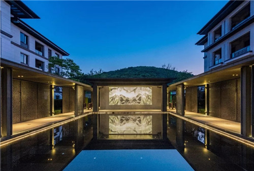 2019園冶杯專業獎丨南京高科紫微堂