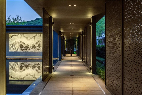 2019園冶杯專業獎丨南京高科紫微堂