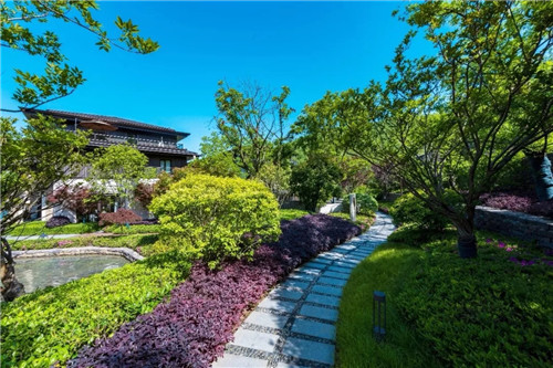 2019園冶杯專業獎丨南京高科紫微堂