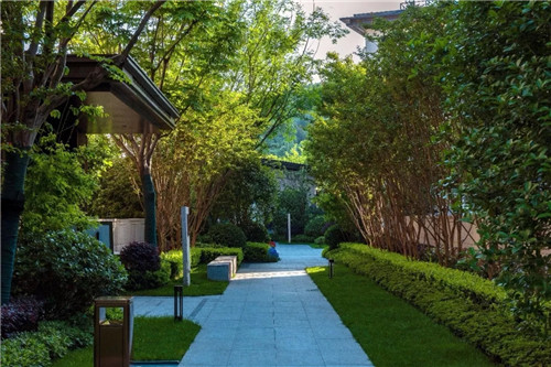 2019園冶杯專業獎丨南京高科紫微堂