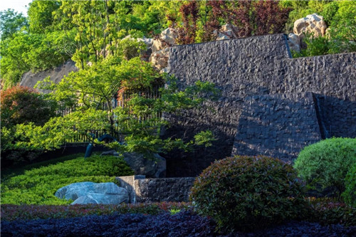 2019園冶杯專業獎丨南京高科紫微堂