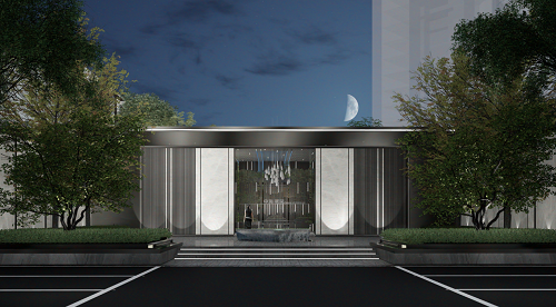 2019園冶杯專業獎丨 廣州中海熙園示范區