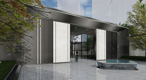 2019園冶杯專業獎丨 廣州中海熙園示范區