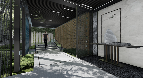 2019園冶杯專業獎丨 廣州中海熙園示范區