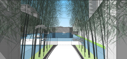 2019園冶杯專業獎丨 廣州中海熙園示范區