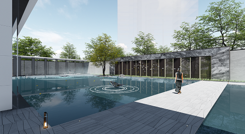 2019園冶杯專業獎丨 廣州中海熙園示范區