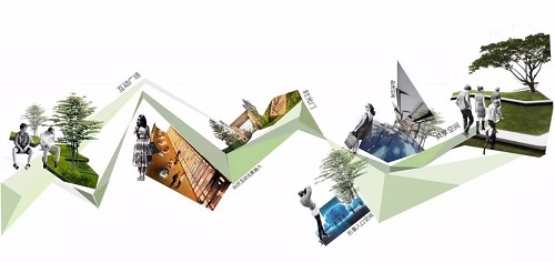 2019園冶杯專業獎丨萬科上海寶山啟宸