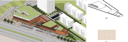 2019園冶杯專業獎丨萬科上海寶山啟宸