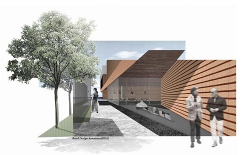 2019園冶杯專業獎丨萬科上海寶山啟宸