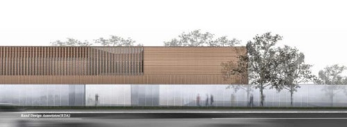 2019園冶杯專業獎丨萬科上海寶山啟宸