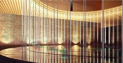 2019園冶杯專業獎丨萬科上海寶山啟宸