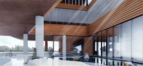 2019園冶杯專業獎丨萬科上海寶山啟宸