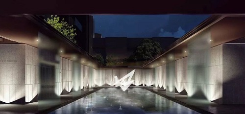 2019園冶杯專業獎丨萬科上海寶山啟宸