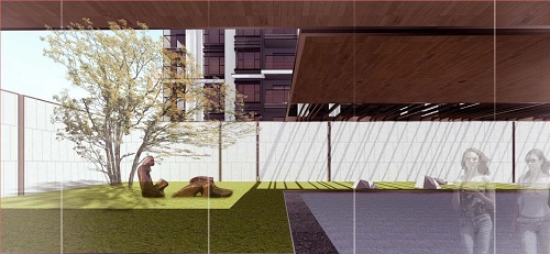 2019園冶杯專業獎丨萬科上海寶山啟宸