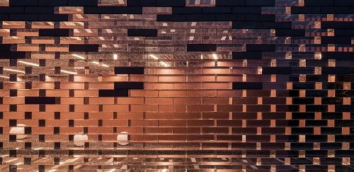 2019園冶杯專業獎丨萬科上海寶山啟宸