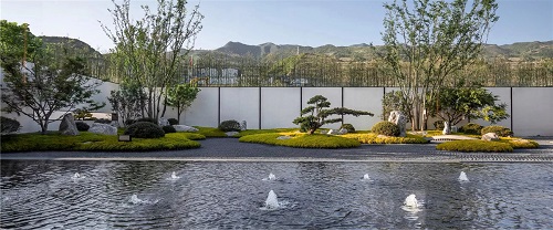 集江山大美 尋詩意江畔 | 金科集美江畔