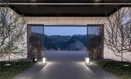 集江山大美 尋詩意江畔 | 金科集美江畔