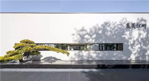 集江山大美 尋詩意江畔 | 金科集美江畔