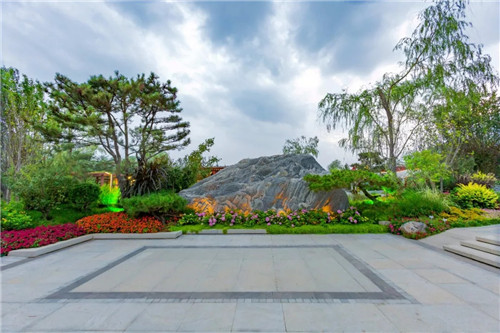 2019園冶杯專業獎丨2019中國北京世界園藝博覽會 —— 河北園