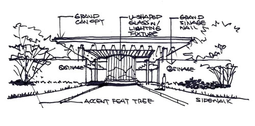 晉陽印象 金科晉中 | 金科博翠天宸