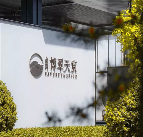 晉陽印象 金科晉中 | 金科博翠天宸