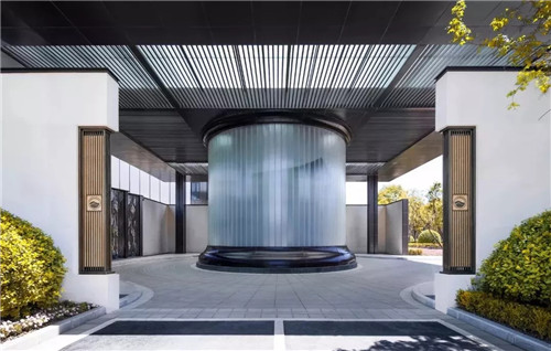 晉陽印象 金科晉中 | 金科博翠天宸