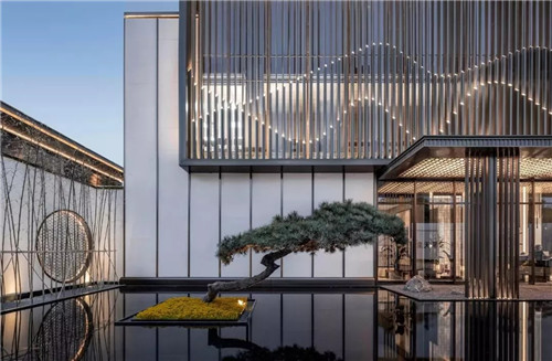 晉陽印象 金科晉中 | 金科博翠天宸