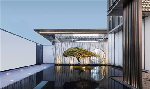 晉陽印象 金科晉中 | 金科博翠天宸