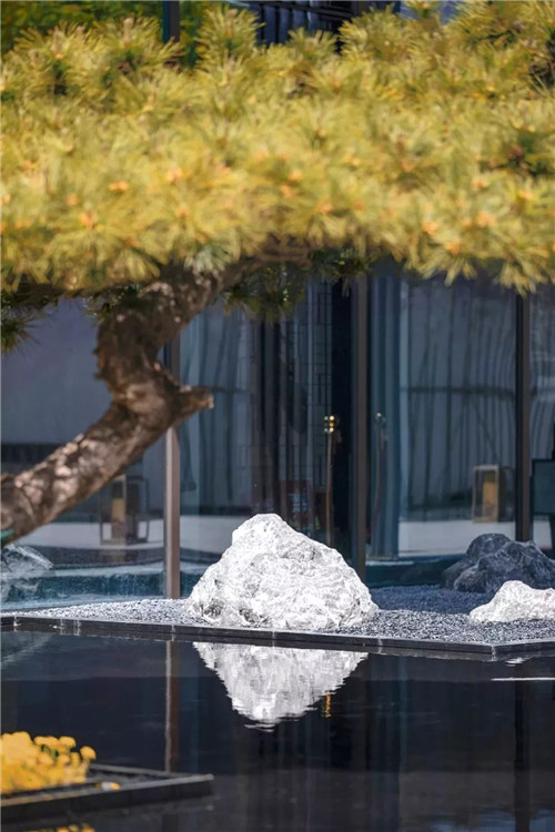 晉陽印象 金科晉中 | 金科博翠天宸