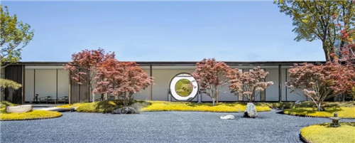 晉陽印象 金科晉中 | 金科博翠天宸