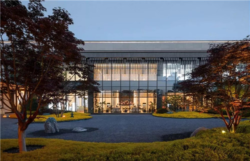 晉陽印象 金科晉中 | 金科博翠天宸