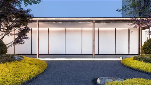 晉陽印象 金科晉中 | 金科博翠天宸