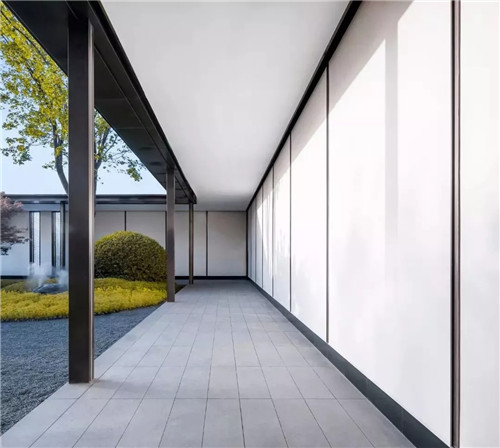 晉陽印象 金科晉中 | 金科博翠天宸