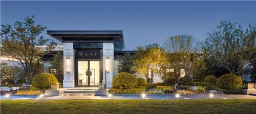 晉陽印象 金科晉中 | 金科博翠天宸