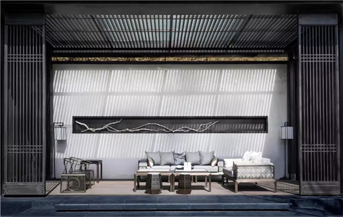 晉陽印象 金科晉中 | 金科博翠天宸