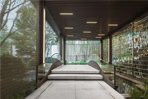 2019園冶杯專業獎丨 廣州中海熙園示范區