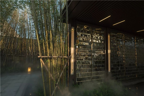 2019園冶杯專業獎丨 廣州中海熙園示范區