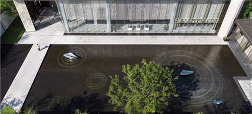 2019園冶杯專業獎丨 廣州中海熙園示范區