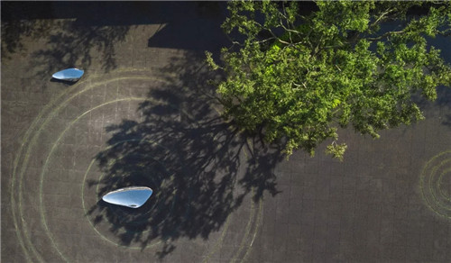 2019園冶杯專業獎丨 廣州中海熙園示范區